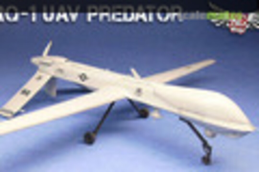 General Atomics RQ-1 Predator 1:72