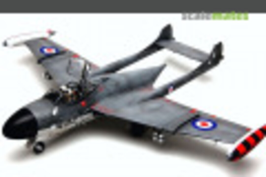FAW22 Sea Venom 1:32