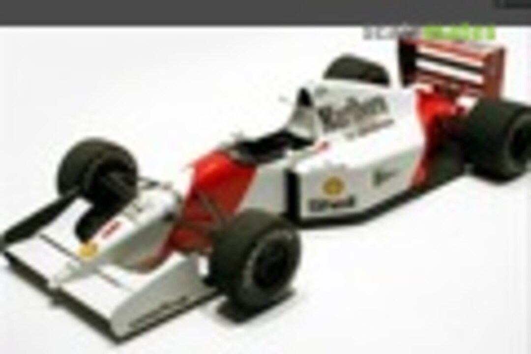 McLaren MP4/7 1:20