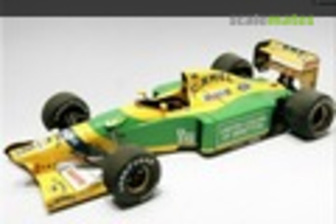 Benetton B192 1:20