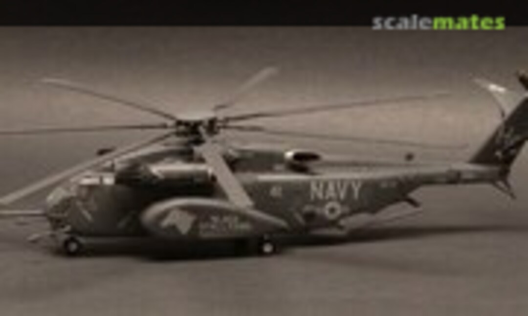 Sikorsky MH-53E Sea Dragon 1:72