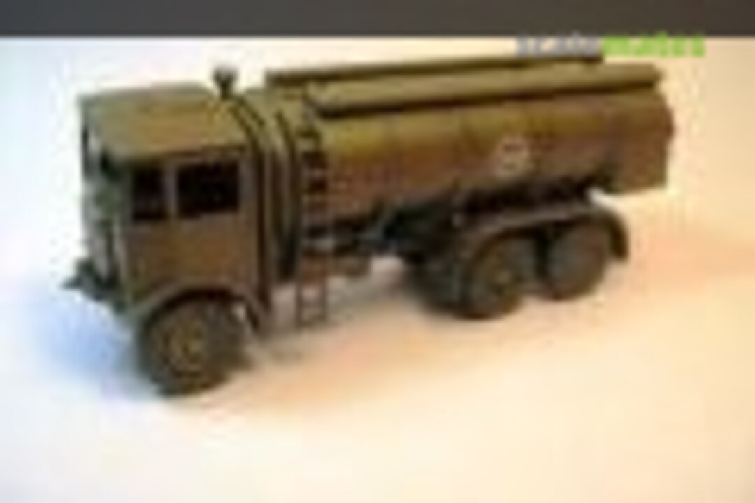 AEC-Matador 6x6 1:76