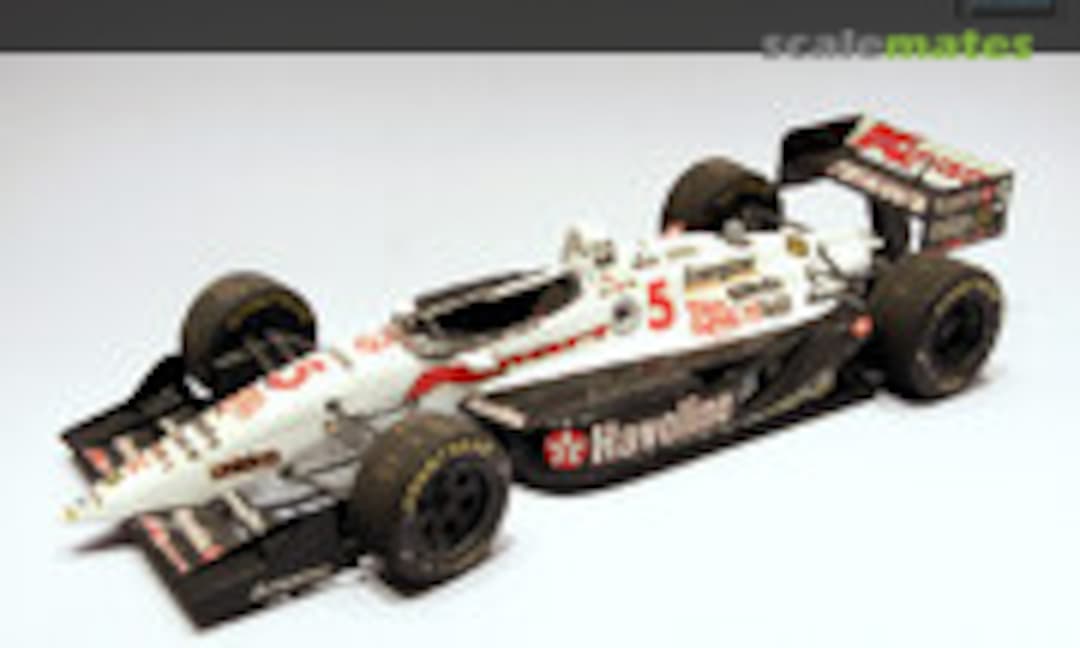 Lola T93/00 Ford 1:20