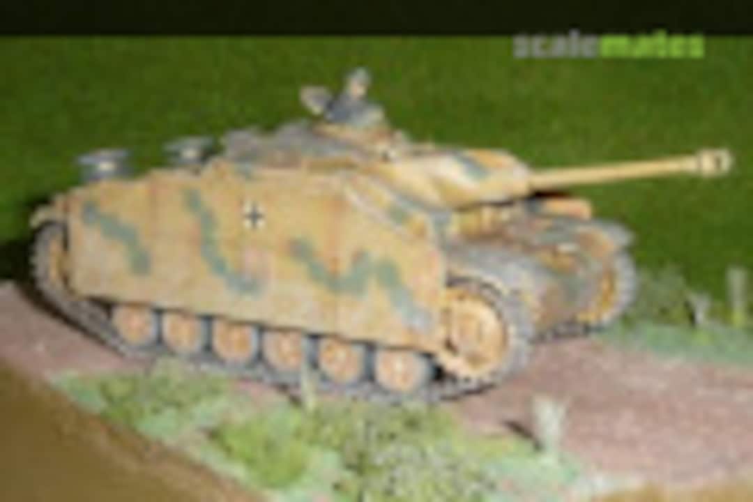 StuG. III Ausf. G 1:48