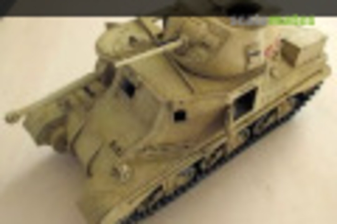 M3 Grant 1:35