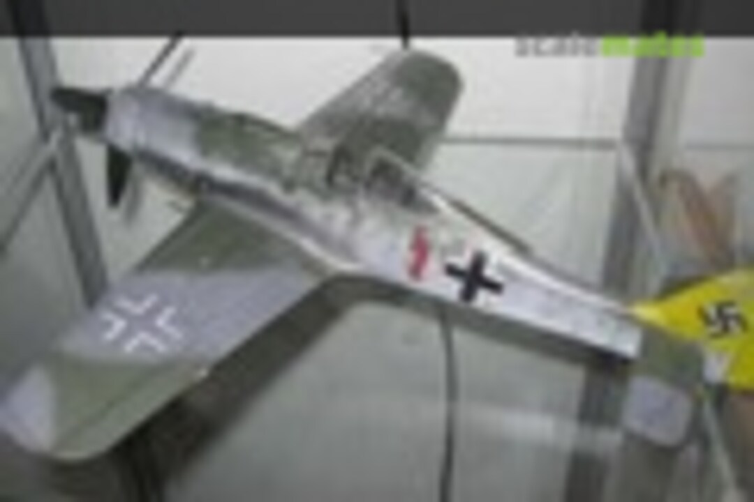 Focke-Wulf Fw 190D-9 1:32