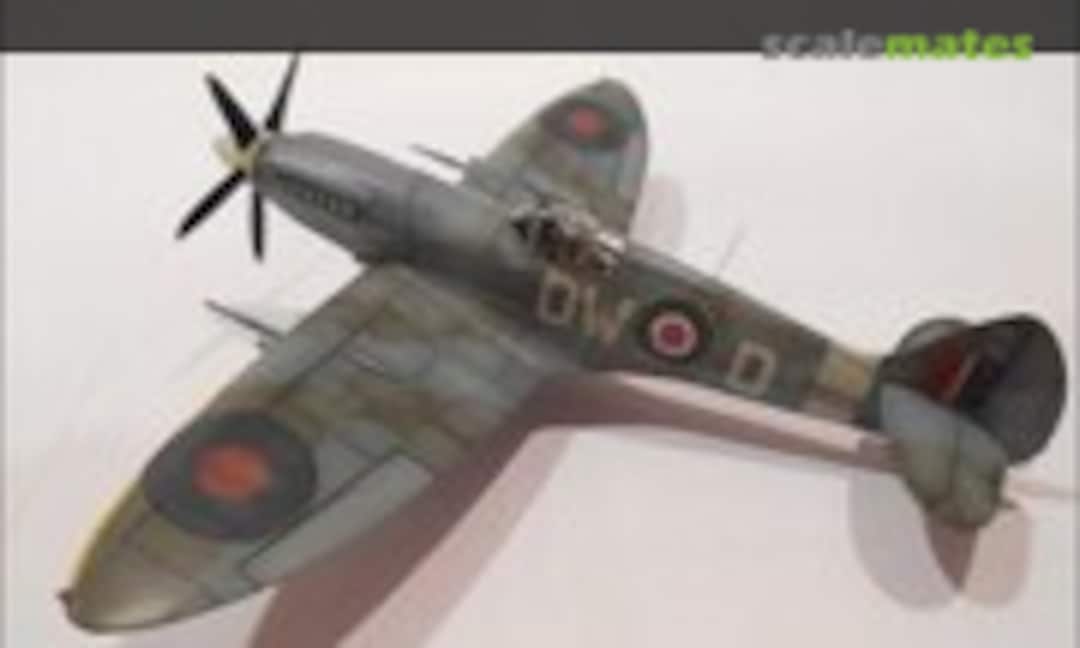 Supermarine Spitfire Mk.XIVc 1:72