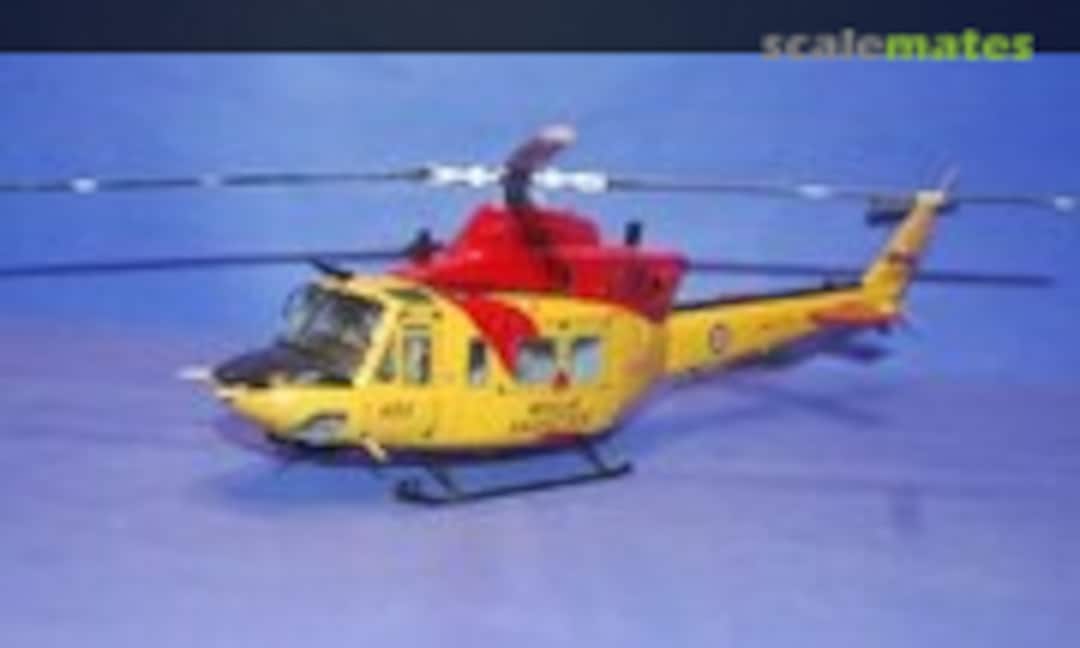 CH-146 Griffon SAR 1:48