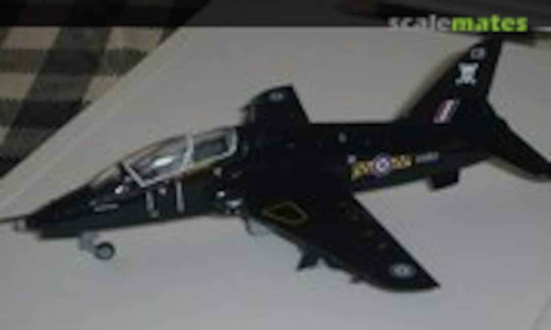 BAe Hawk T Mk.1 1:72
