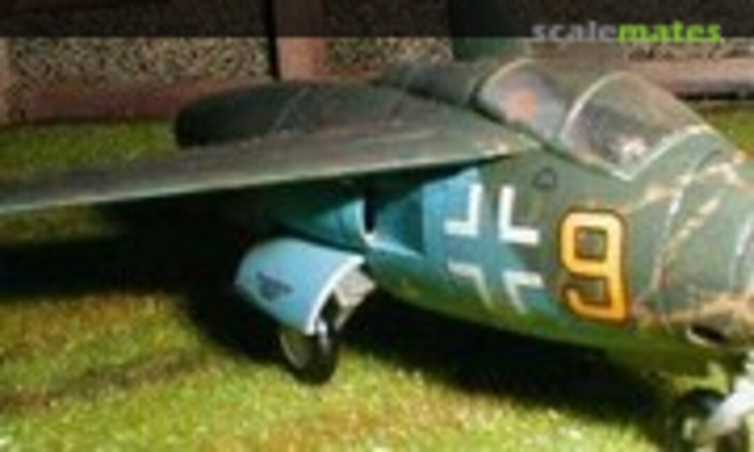 Junkers EF 128 1:72