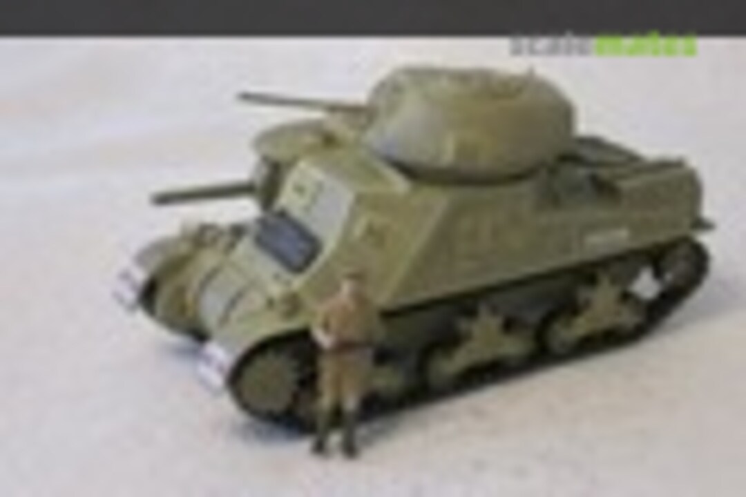M3 Grant 1:35