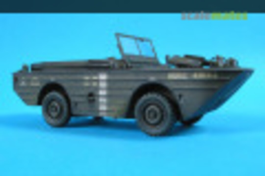 Ford GPA 1:35