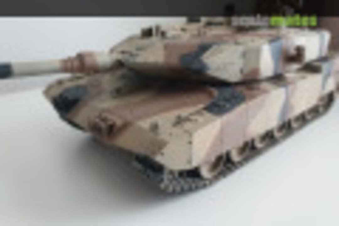 Leopard 2 A7 1:35