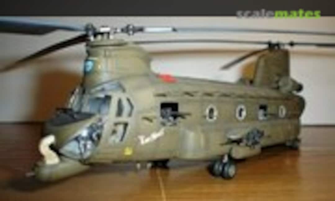 Boeing ACH-47 Chinook 1:72