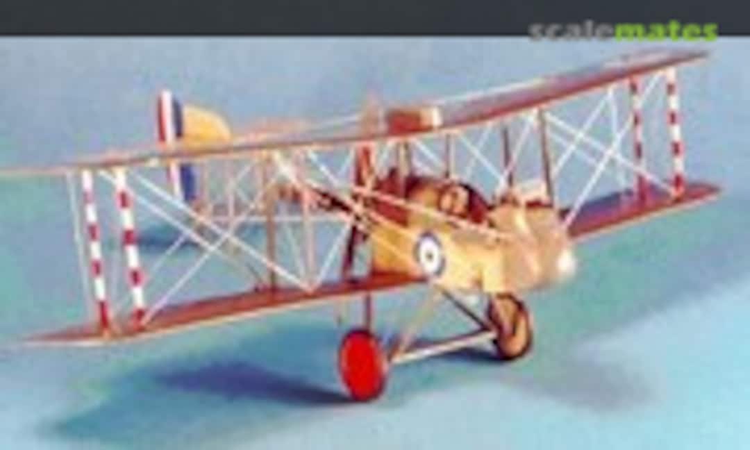 De Havilland DH 2 1:48