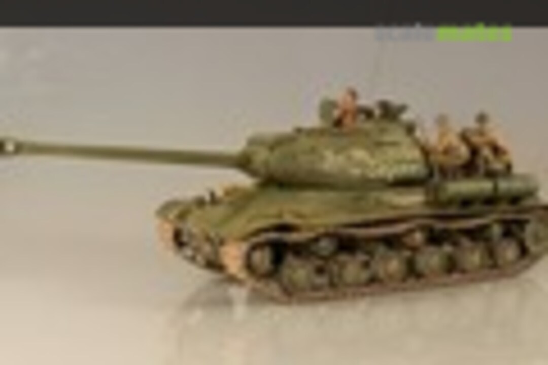 IS-2 1:35