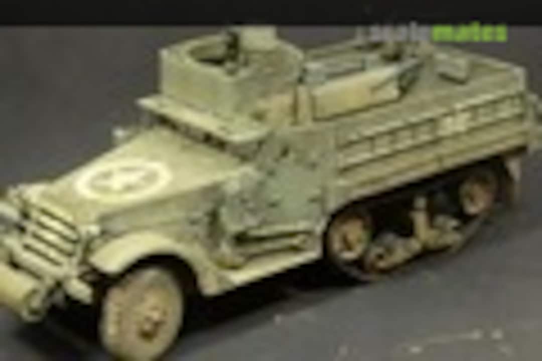 M3A2 1:35