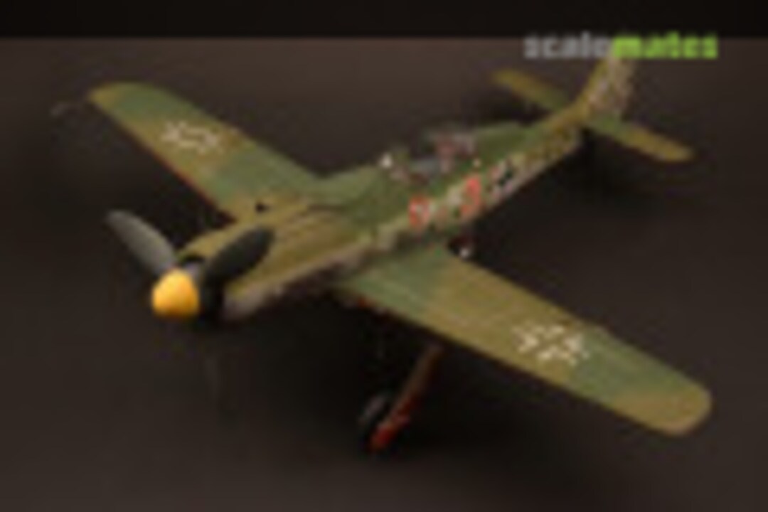 Focke-Wulf Fw 190D-9 1:32