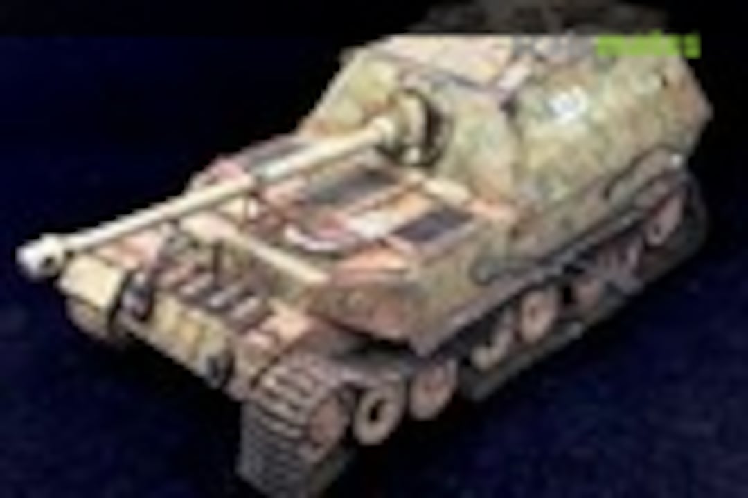 Panzerjäger Elefant 1:35