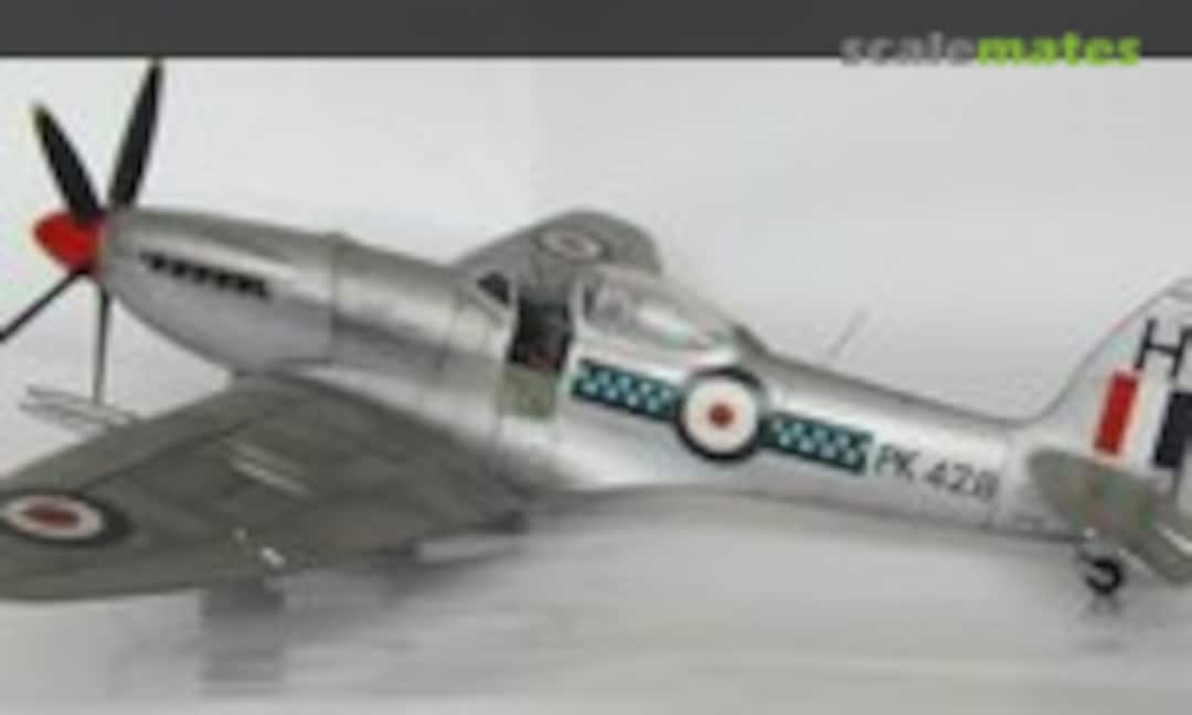 Supermarine Spitfire F.22 1:32