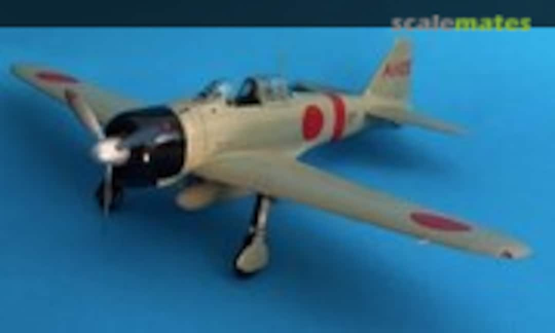 Mitsubishi A6M2b Zero 1:32