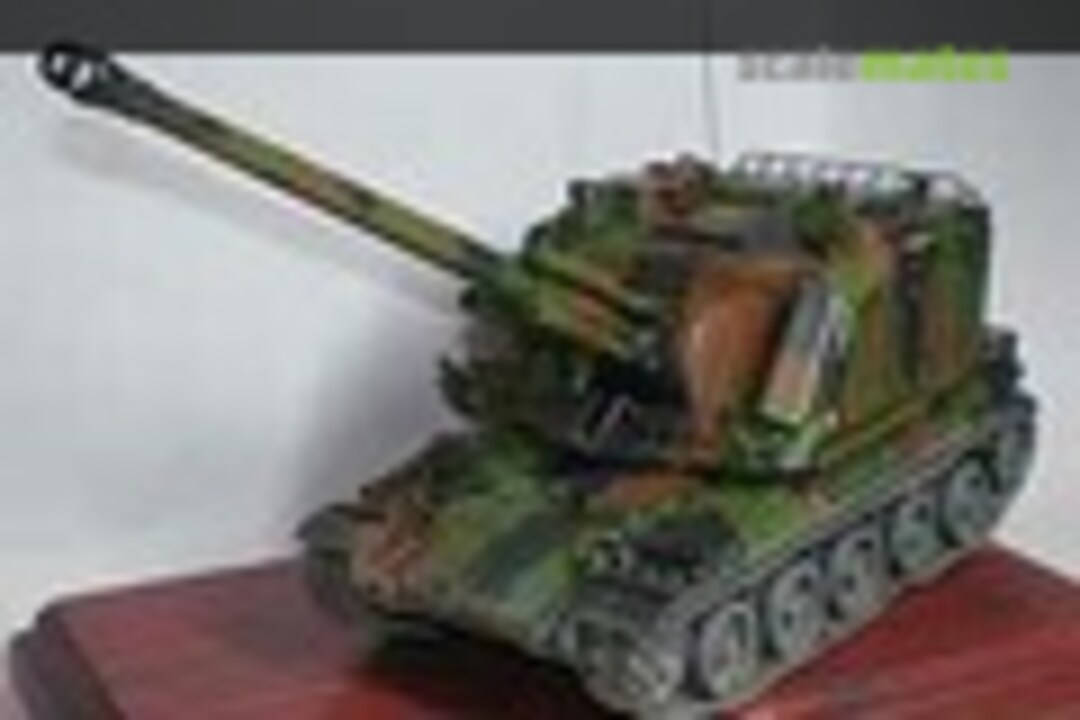 AMX 30 AUF1 1:35
