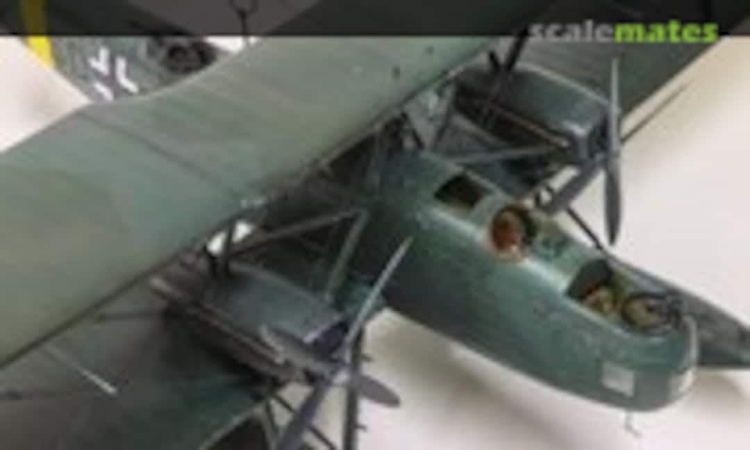Heinkel He 59D 1:72