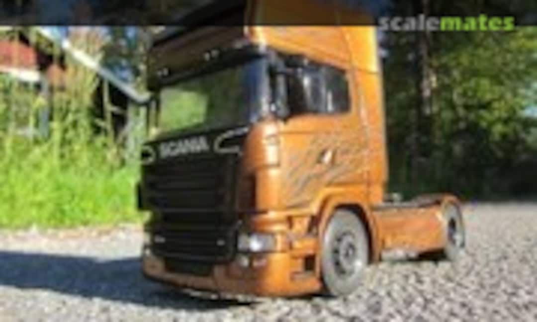 Scania R730 1:24