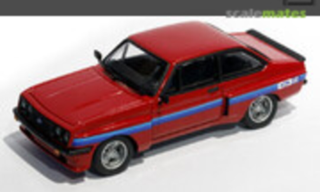 Ford Escort RS 2000 X-Pack 1:43