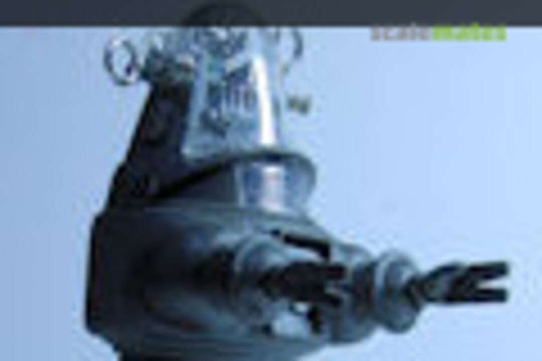 Robby the Robot 1:12