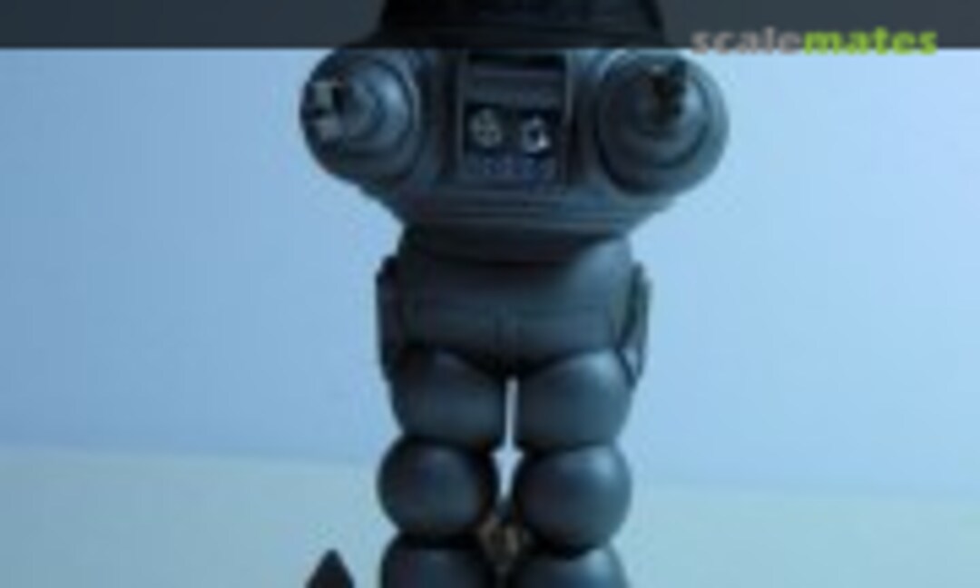 Robby the Robot 1:12