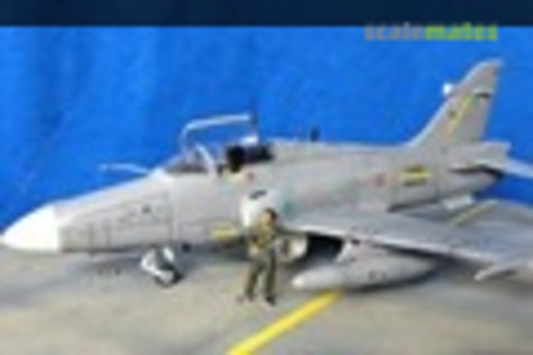 Hawk 208 1:72