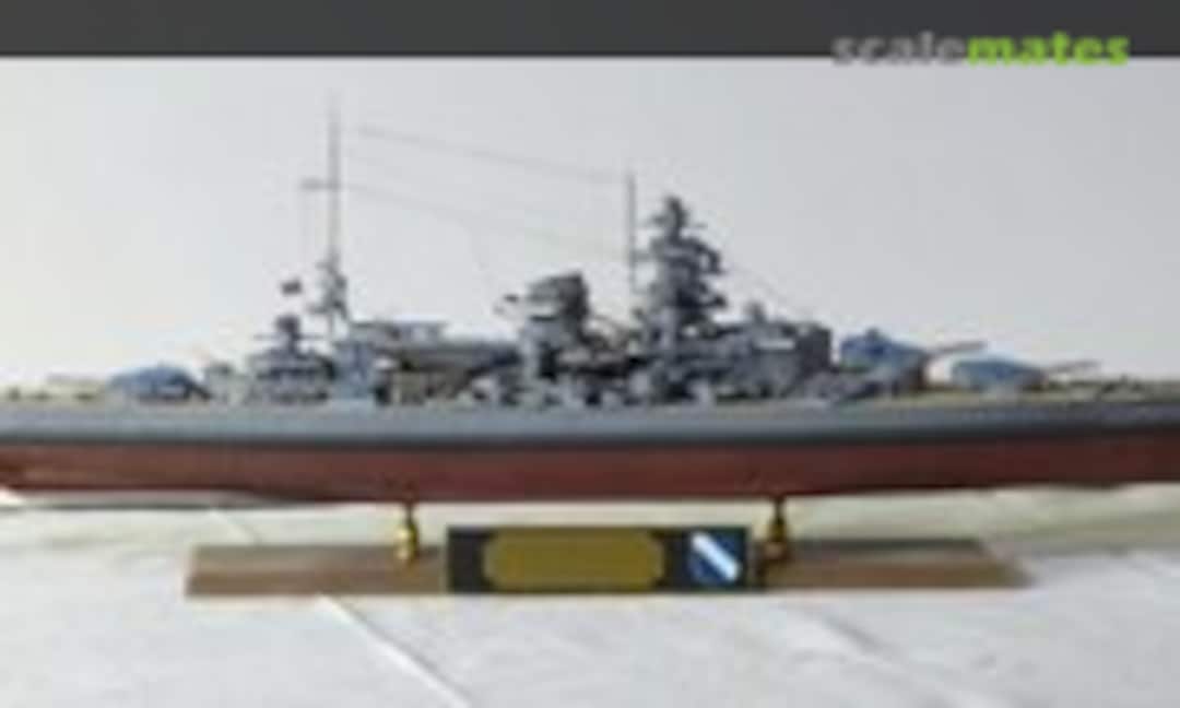 Scharnhorst 1:350
