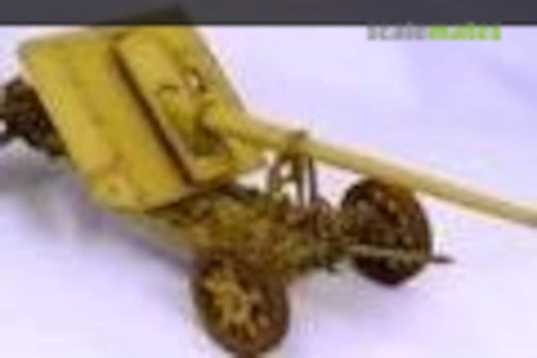 8.8 cm PaK 43 1:35