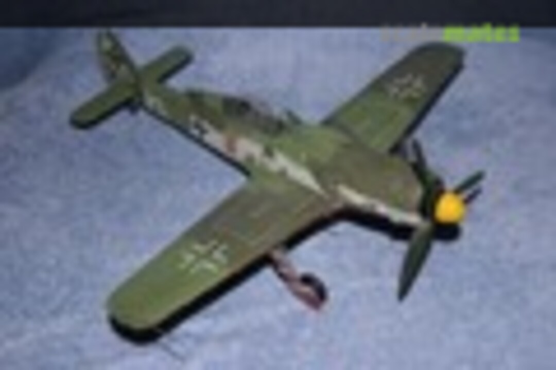 Focke-Wulf Fw 190D-9 1:32
