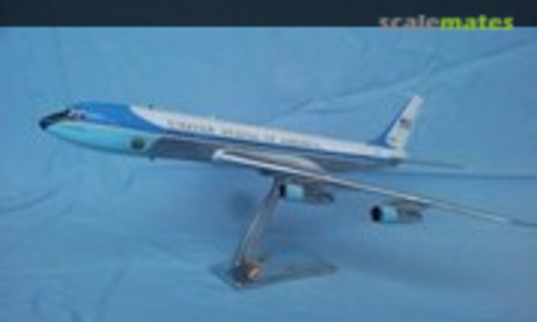 Boeing VC-137C (707-320) 1:144