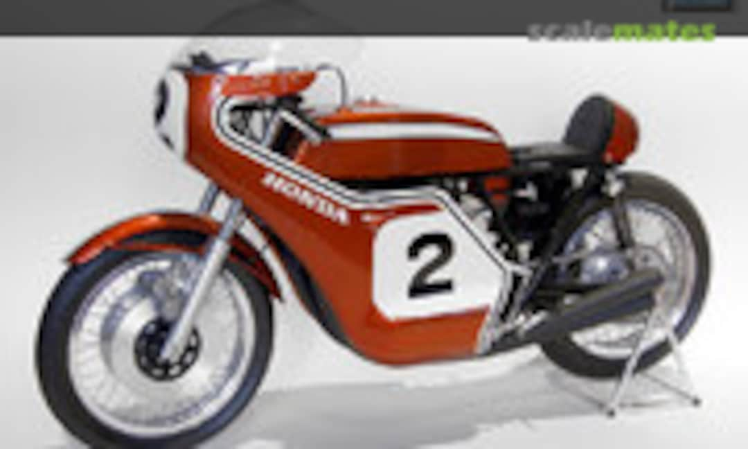 Honda CB 750 Racing 1:6