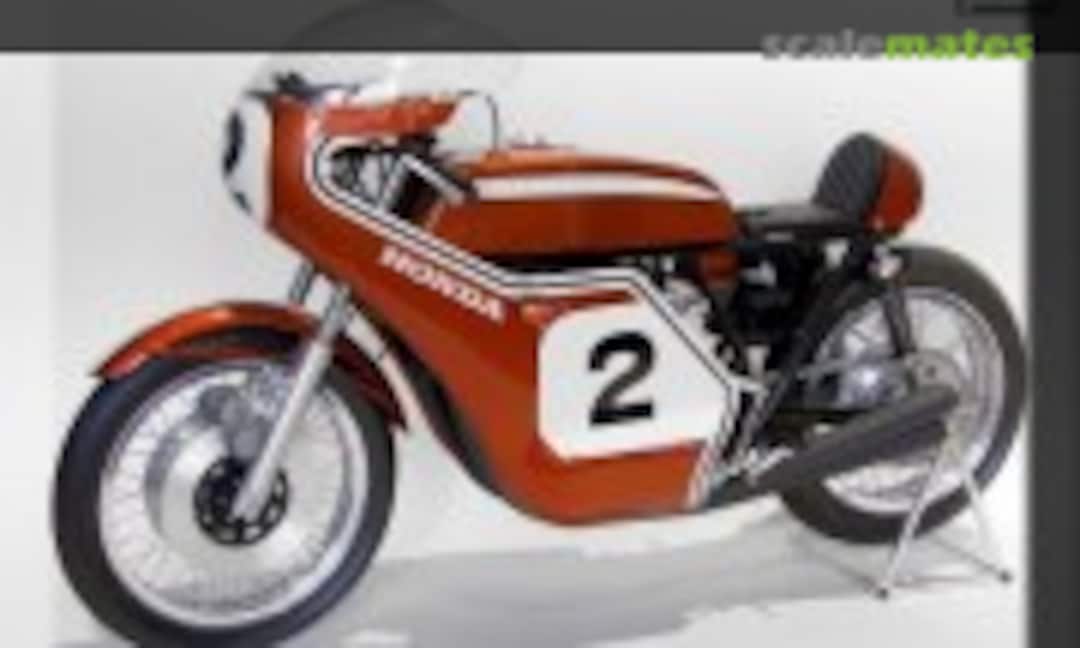 Honda CB 750 Racing 1:6