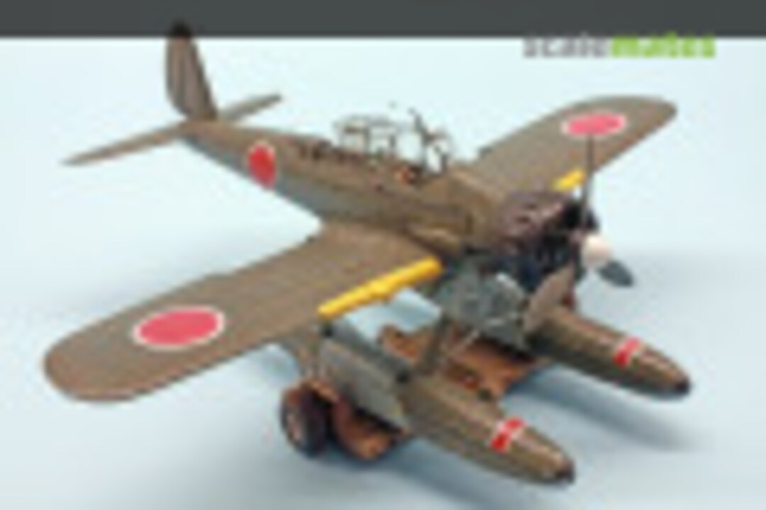 Arado Ar 196 1:48