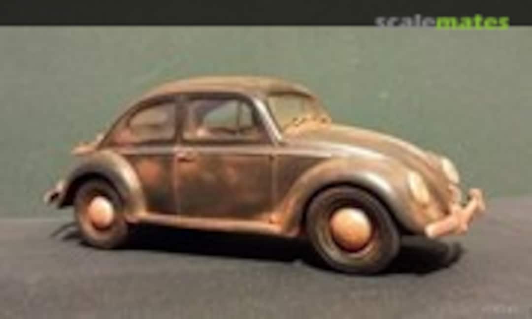 VW Käfer 1:24