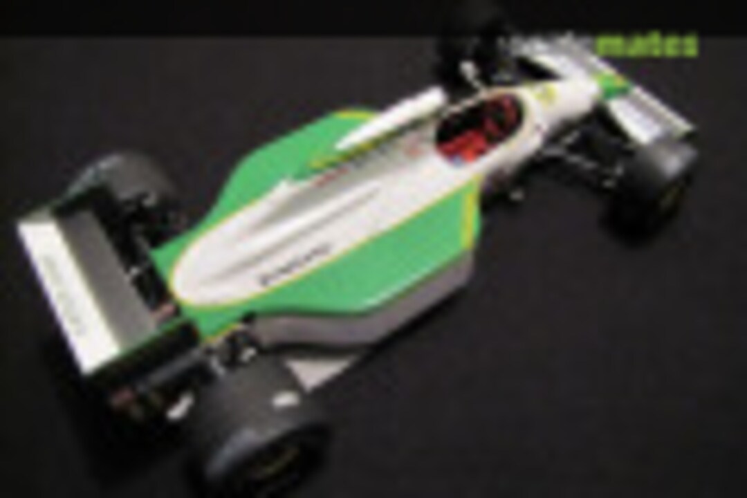 Lotus 102B 1:20