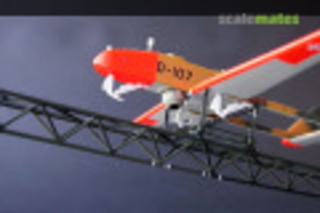 RUAG ADS-95 Ranger 1:48