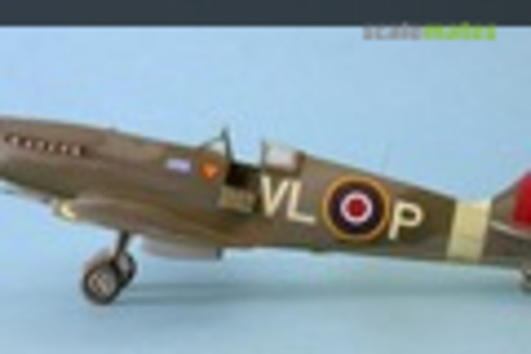 Supermarine Spitfire Mk.XIVc 1:32