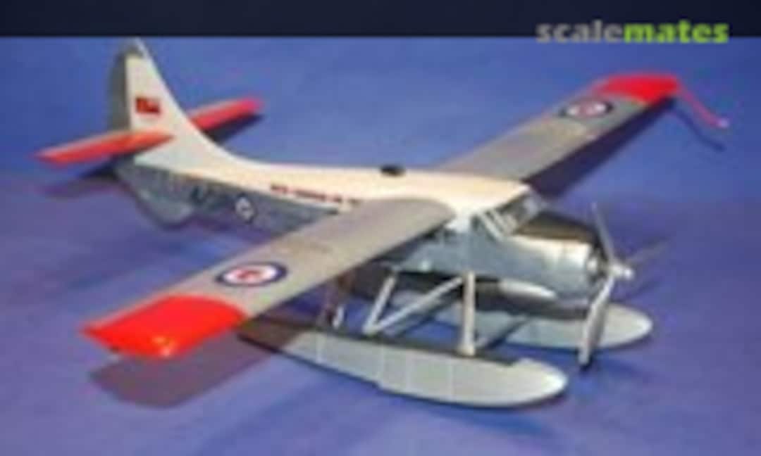 De Havilland Canada DHC-3 Otter 1:48
