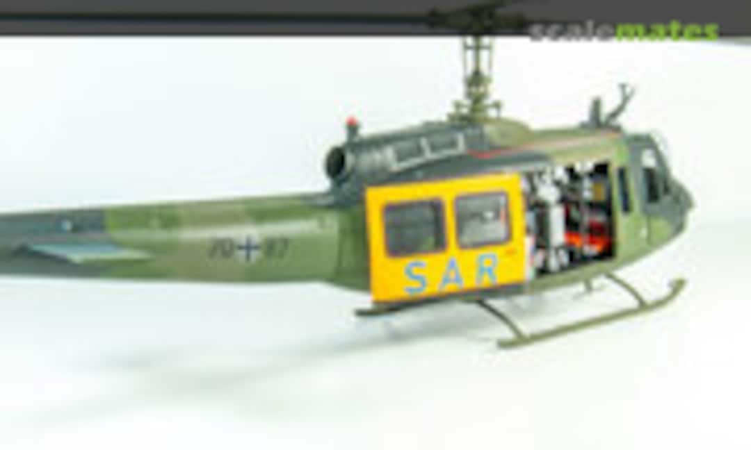 UH-1D SAR 87 Holzdorf 1:32
