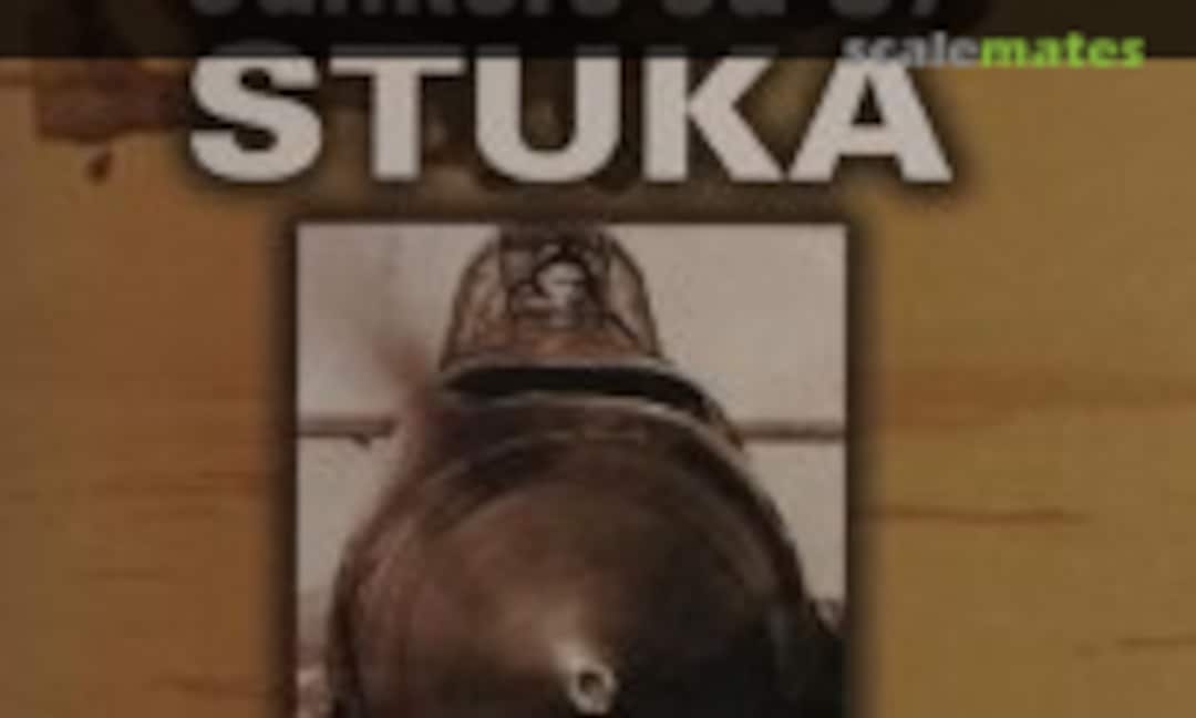 Junker Ju 87 Stuka (Stratus )