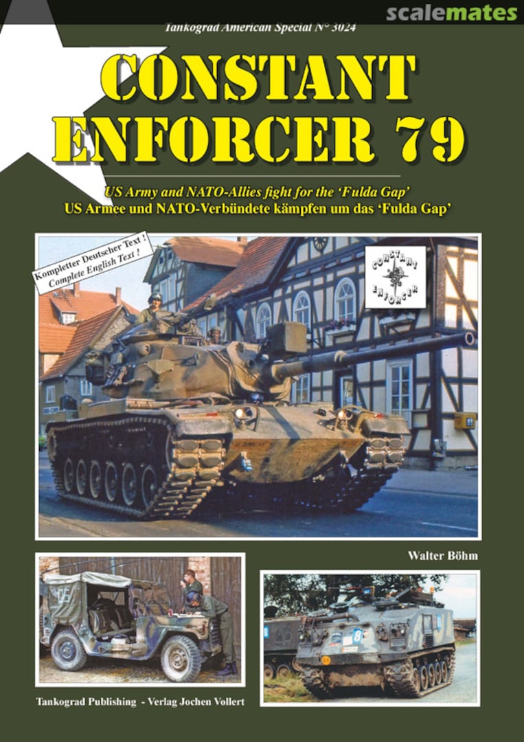 Cover Constant Enforcer 79 3024 Tankograd Publishing Cover Constant Enforcer 79 3024 Tankograd Publishing