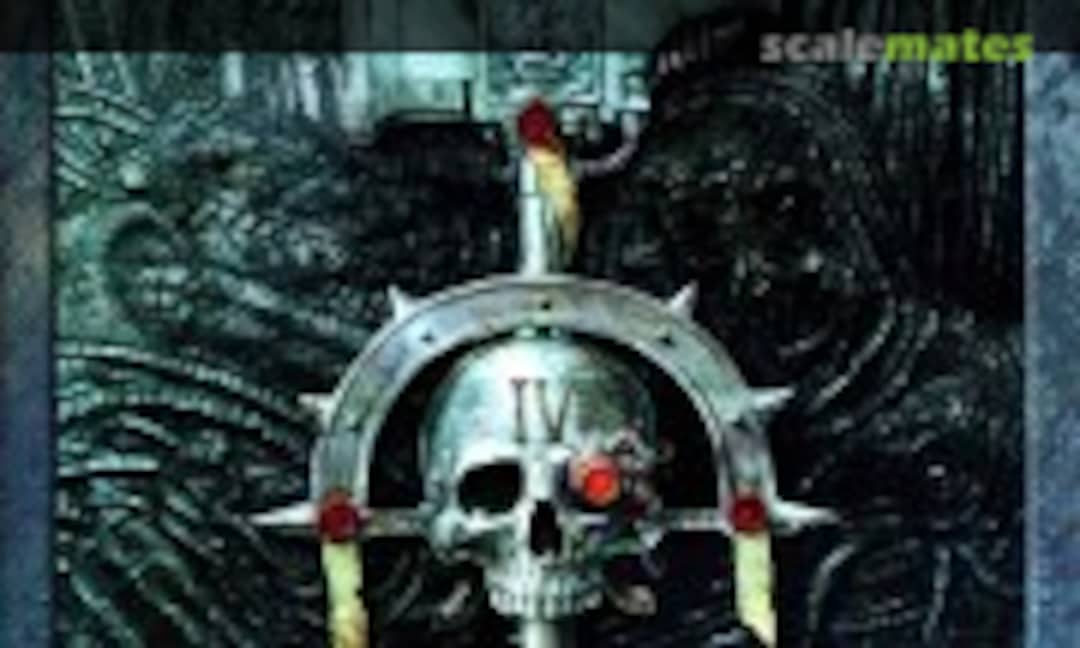 Warhammer 40,000 (Games Workshop ) Warhammer 40,000 (Games Workshop )