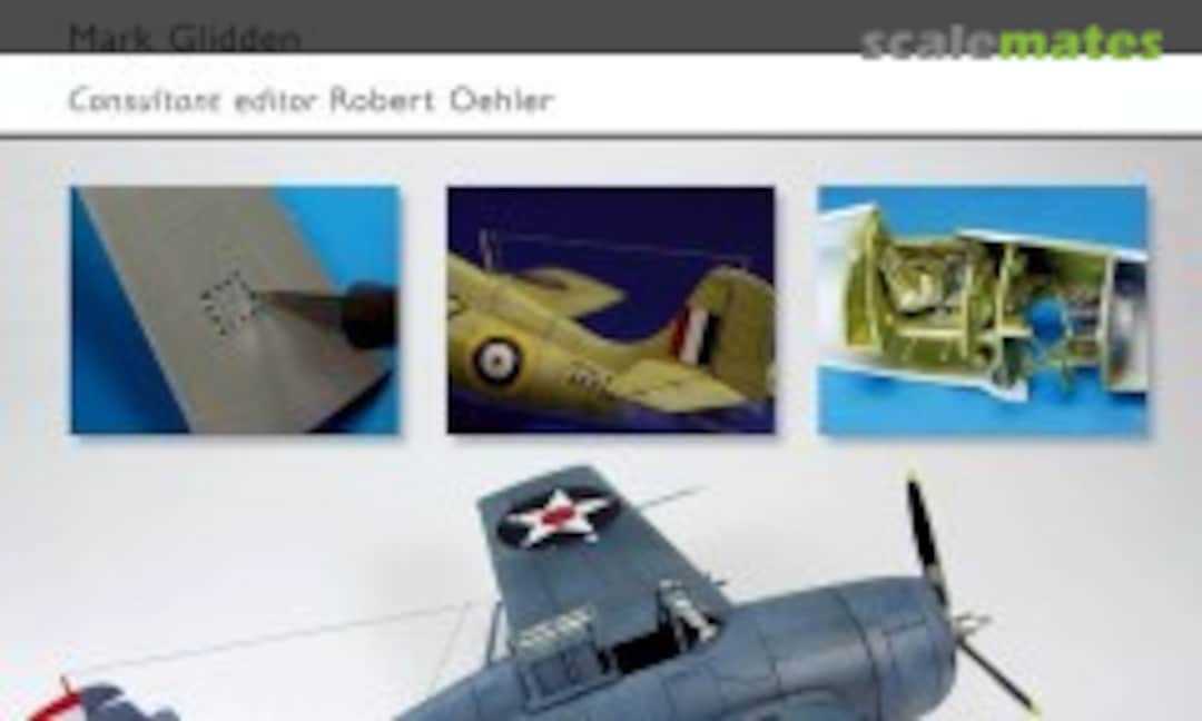 Modelling the F4F Wildcat (Osprey Publications 39)