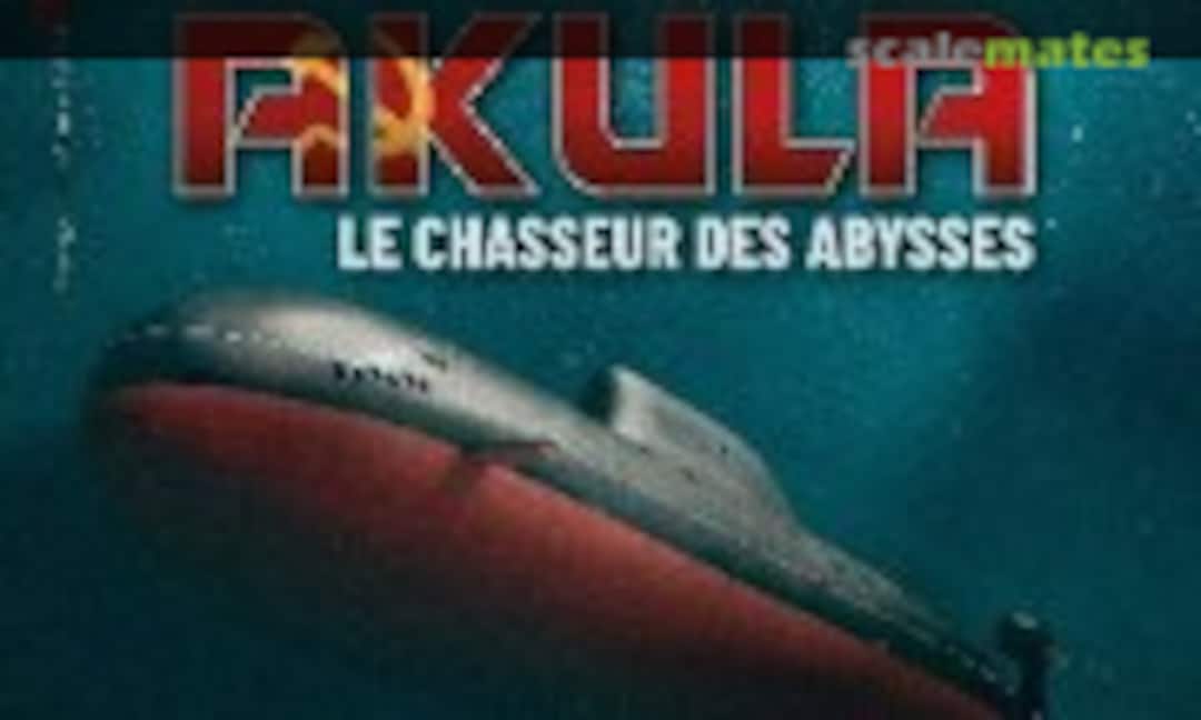 Akula (Caraktère 66)